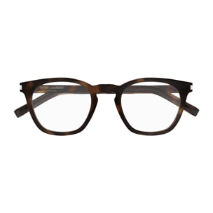 Gafas de Vista Saint Laurent SL 28 OPT-002 de Acetato Unisex 50 mm