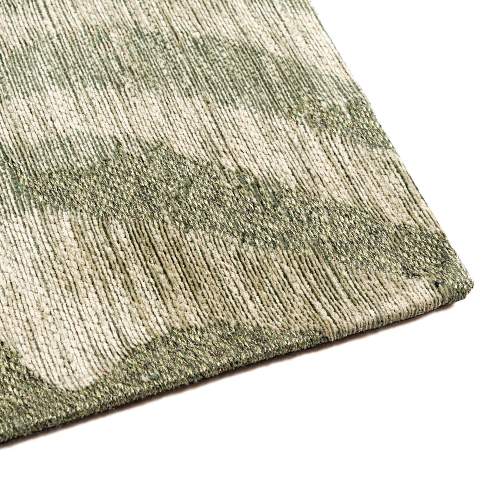 Tapis Jade Imperial