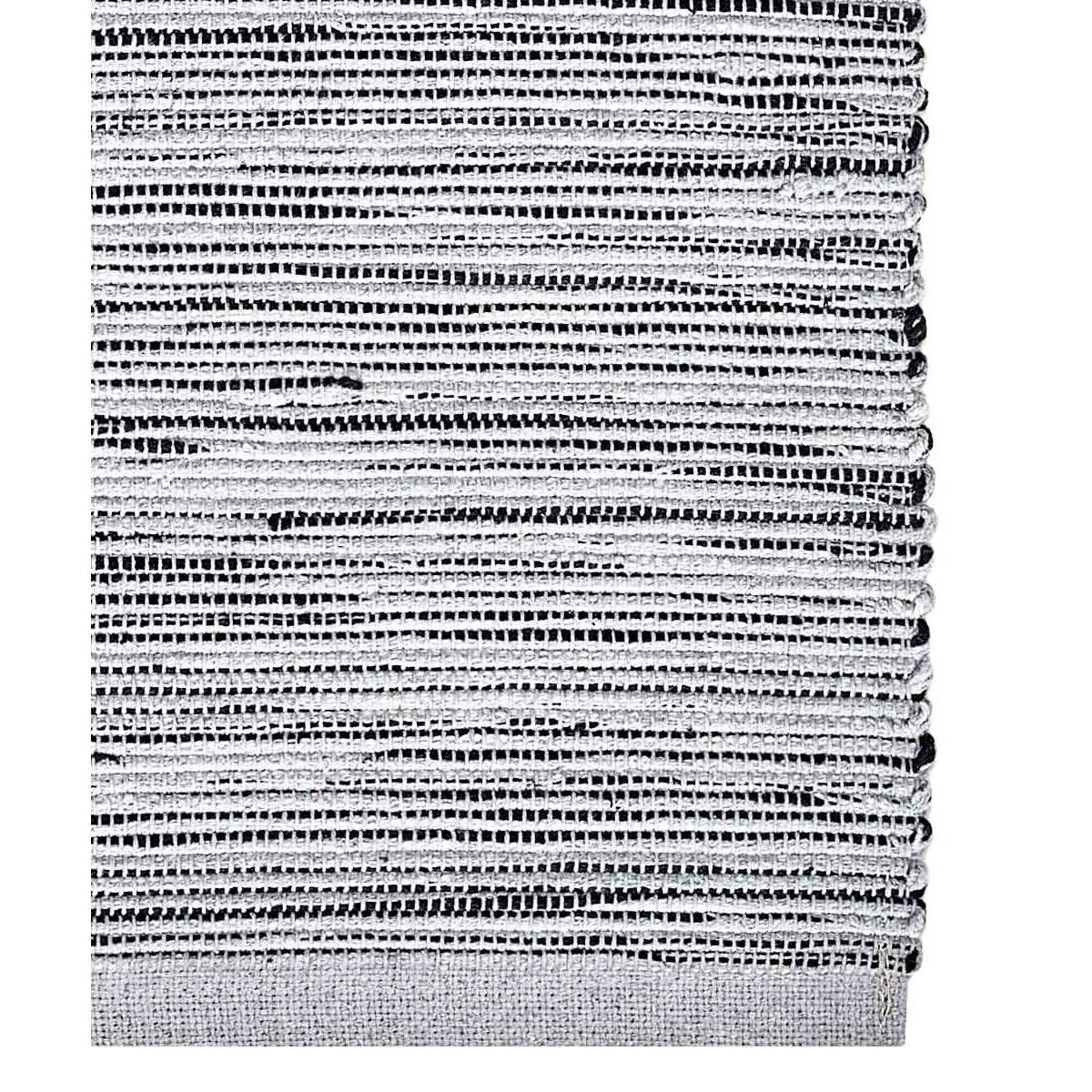 Tappeto Multiuso Grigio Ingresso Cucina Bagno