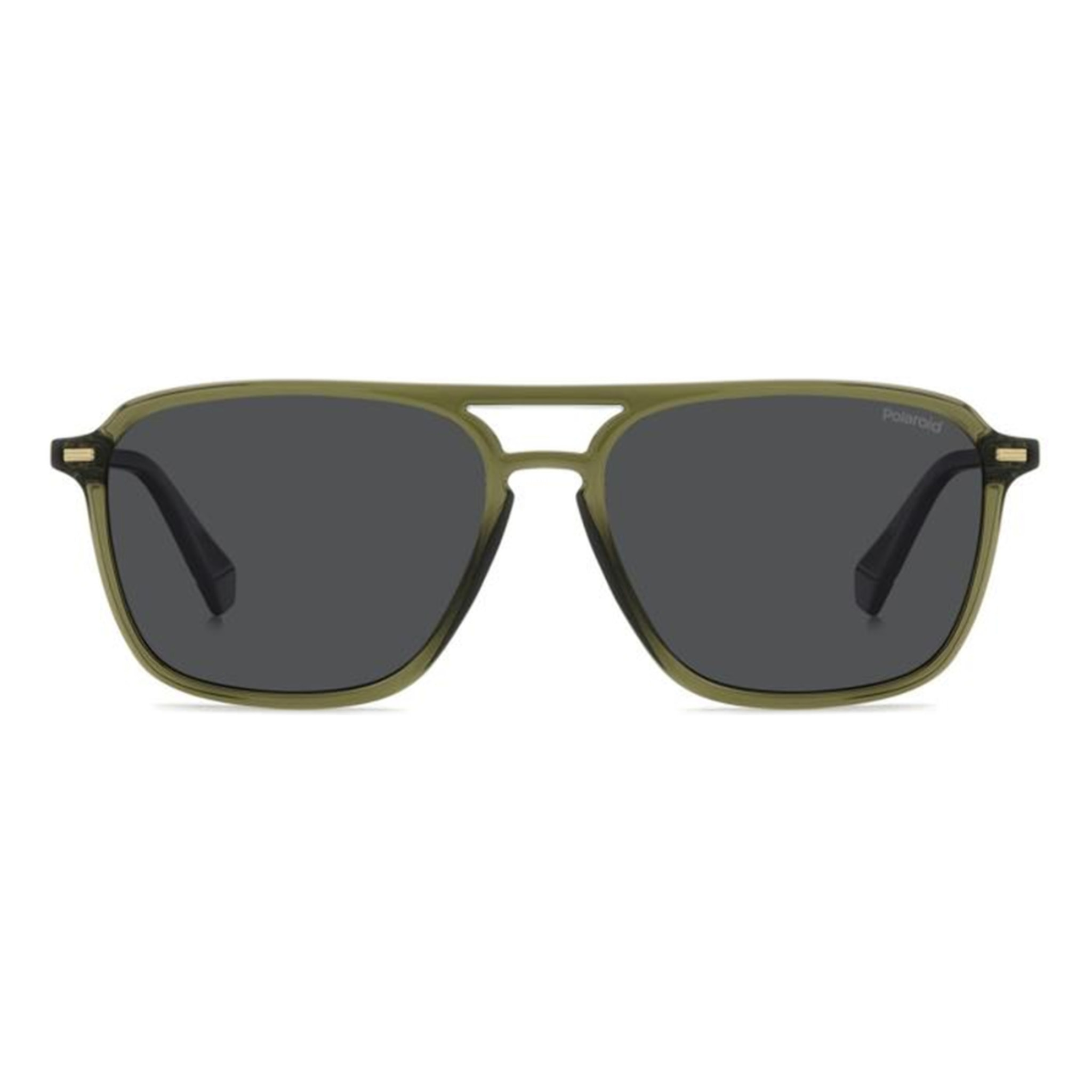 Gafas de Sol Polaroid PLD 4182/S/X 4C3 Polarizadas de Policarbonato Hombre 57 mm