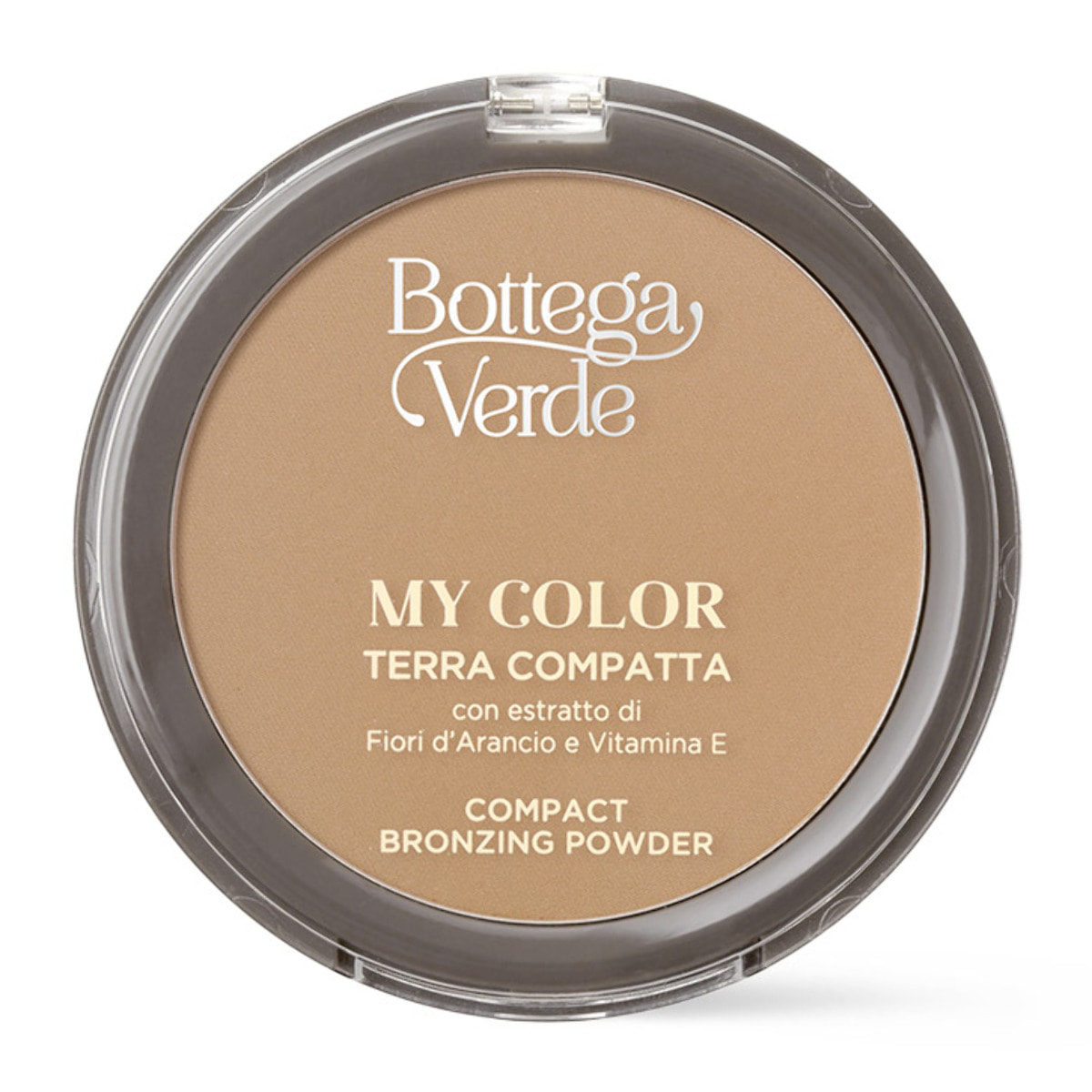 My color - Terra compatta