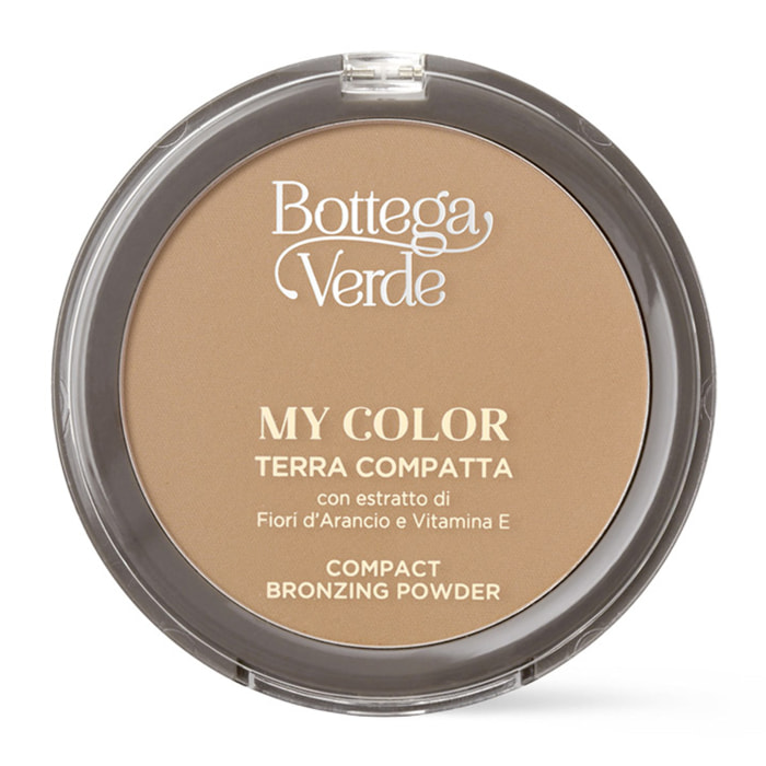 My color - Terra compatta