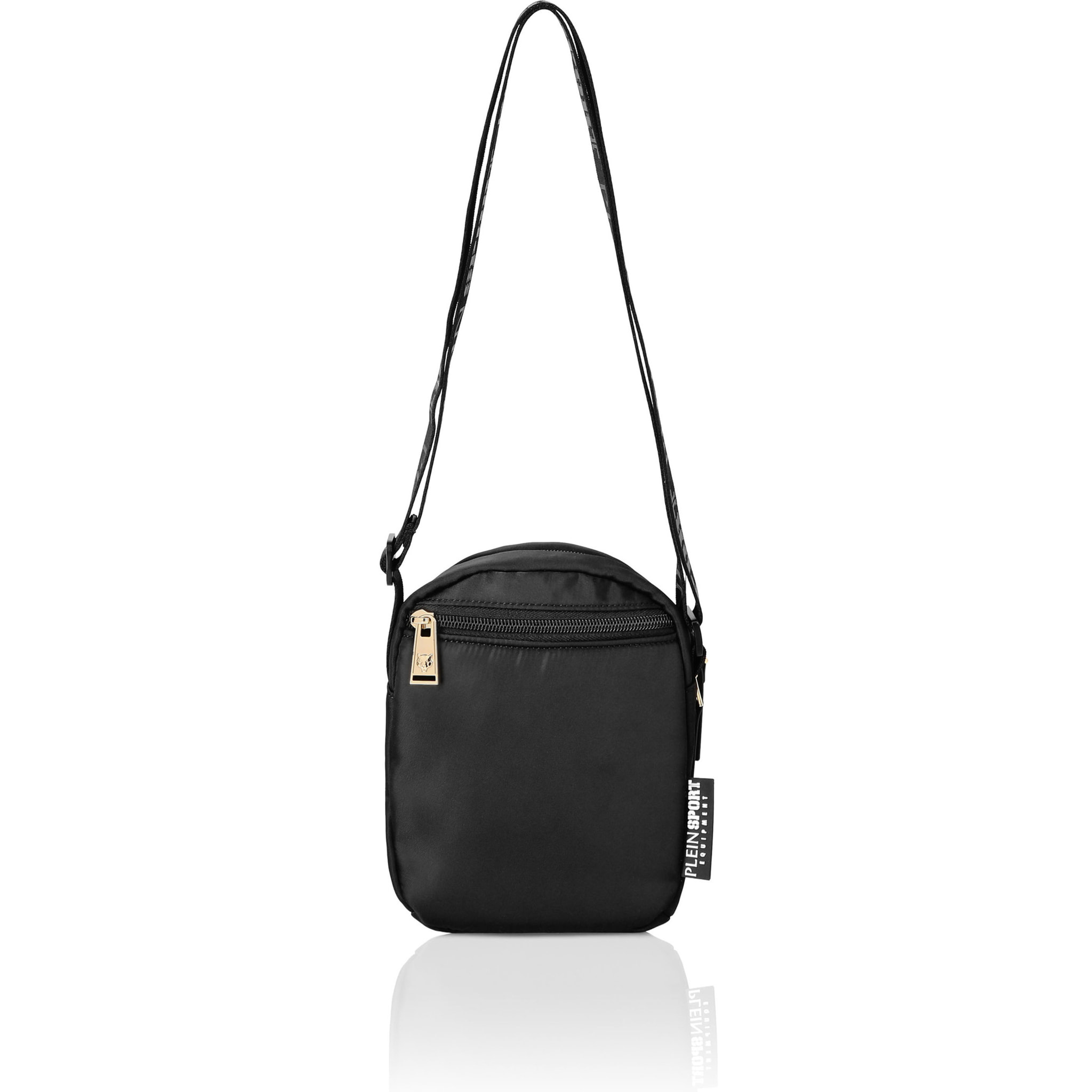 PLEIN SPORT Shoulder Bag
