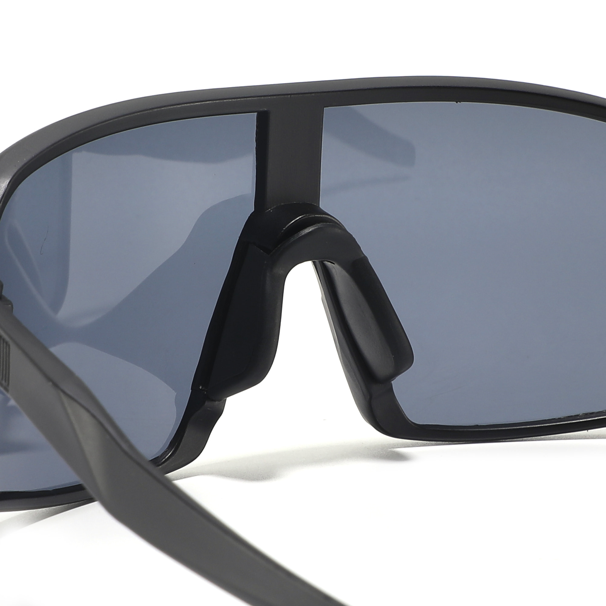 Gafas de Sol Fluor 8230-C1 de Tr90 Unisex 60 mm