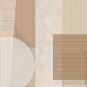 Papier peint beige structuré Intissé