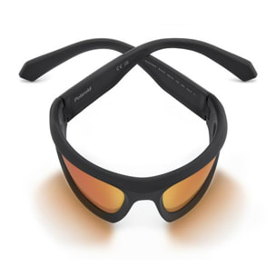 Gafas de Sol Polaroid PLD 2165/S BLX Polarizadas de Nylon Unisex 59 mm