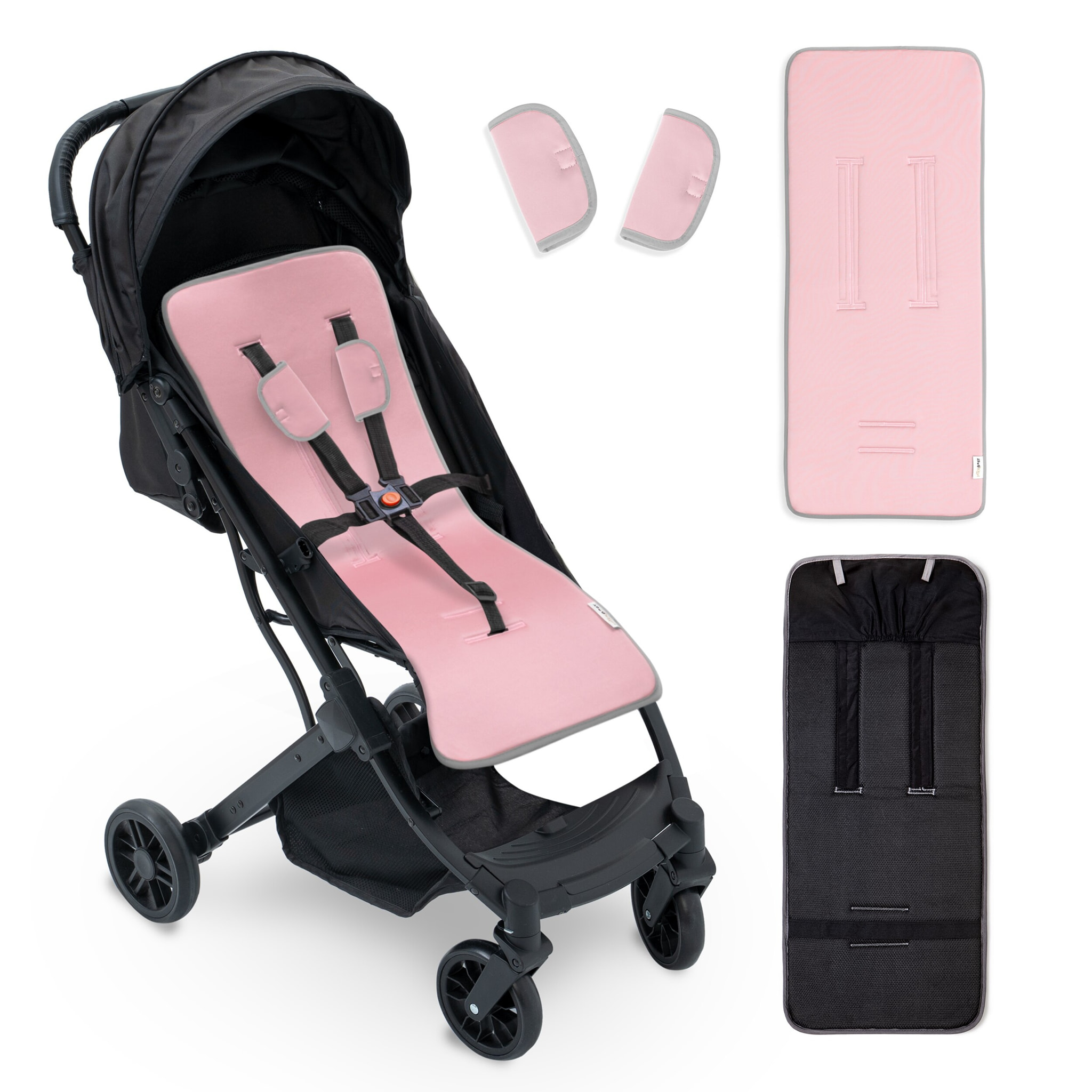 Colchoneta para Silla de Paseo mod. Liso