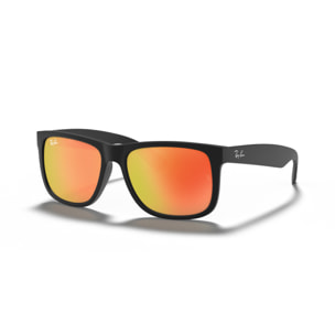 Ray-Ban Gafas de sol de alto rendimiento RB4165 Justin