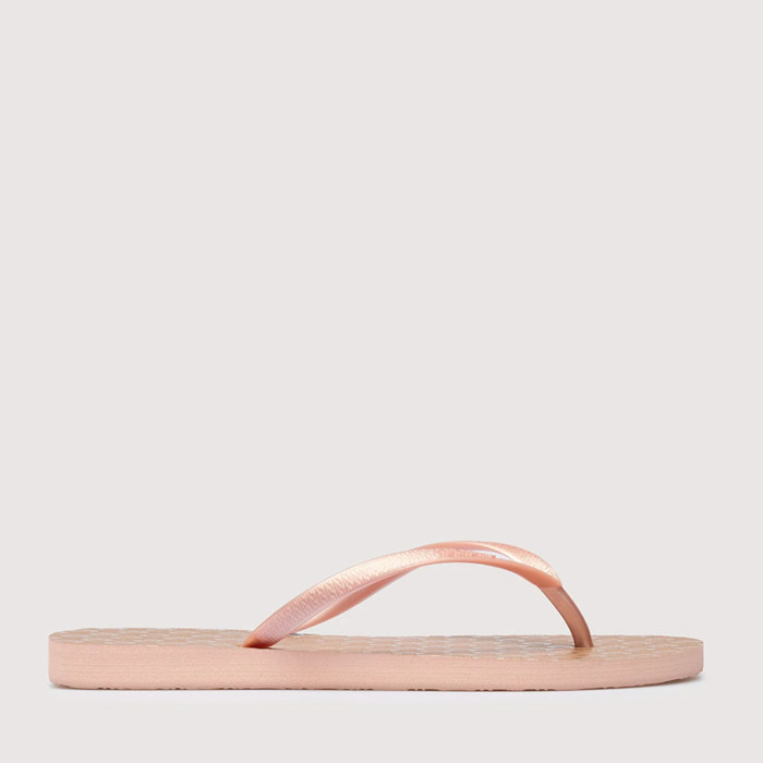Chancla Dedo Rosa - Malibú