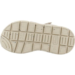 Sandalias Niño de la marca CHICCO  modelo GELIX Beige