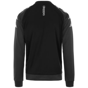 Sudaderas Kappa Hombre KAPPA4SOCCER VERONE