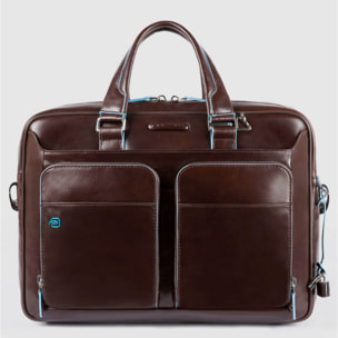 Piquadro Borsa porta pc 15" personalizzabile