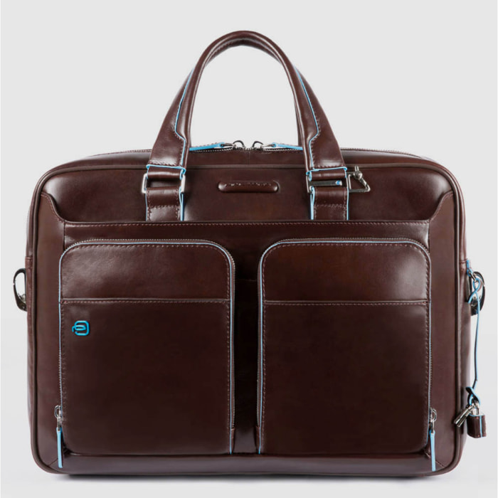 Piquadro Borsa porta pc 15" personalizzabile