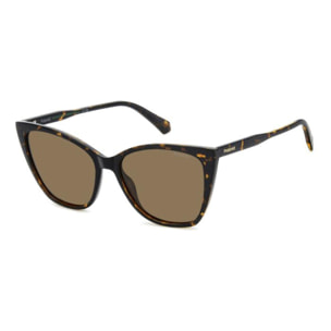 Gafas de Sol Polaroid PLD 4181/S 086 Polarizadas de Policarbonato Mujer 56 mm