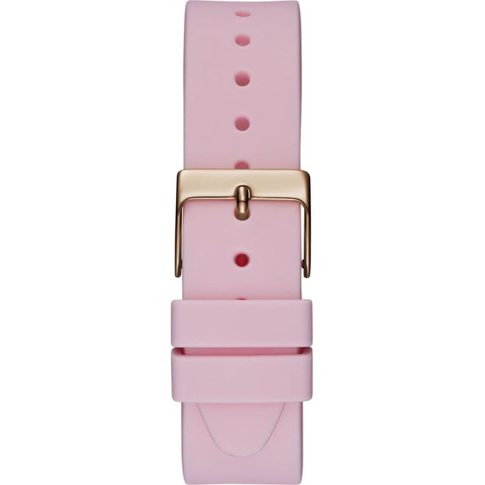 Guess Reloj Analógico De Cuarzo Anna