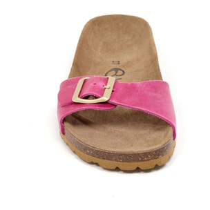 Sandalia BILLOWY ROSA