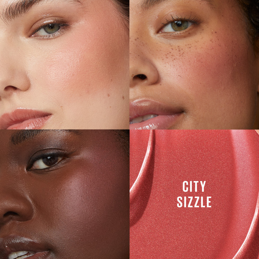 Maybelline New York Sunkisser 06 City Sizzle