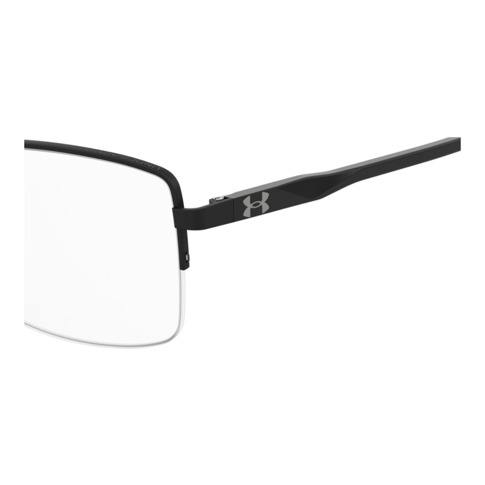 Gafas de Vista Under Armour UA 5095/G 003 56 de Metal Hombre