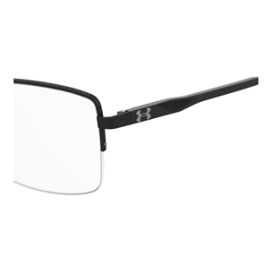 Gafas de Vista Under Armour UA 5095/G 003 56 de Metal Hombre