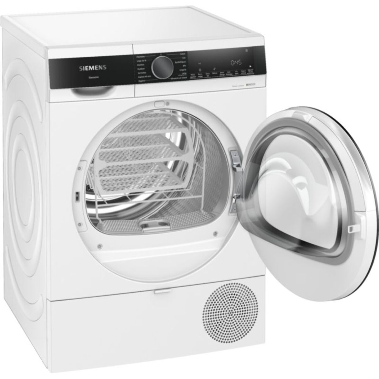 Sèche linge pompe à chaleur SIEMENS WQ33G2DTFR