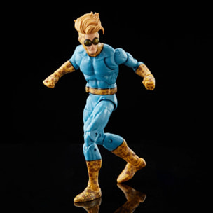 Marvel Legends Series Action Figura 2022 Marvel's Controller Baf -4: Marvel's Speedball 15 Cm Hasbro