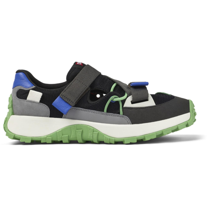 CAMPER Drift Trail - Sneakers Uomo Multicolore