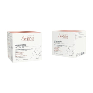 Hyaluron Activ B3 - Crème Régénération Cellulaire 50 ml