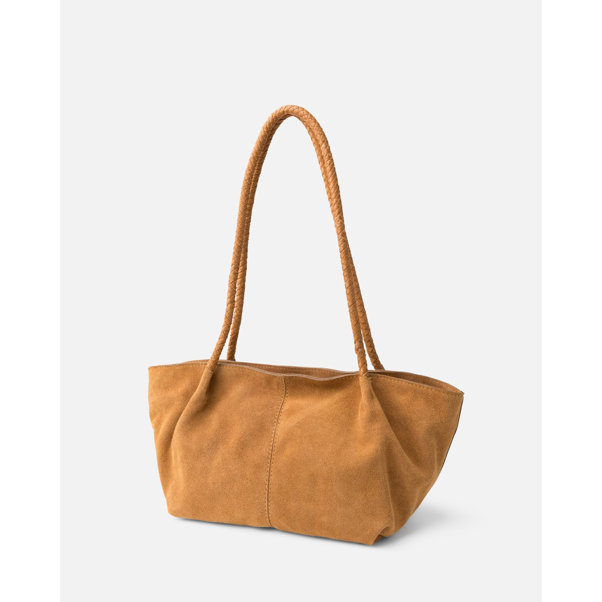 Bolso de hombro BIBA Somerville de piel