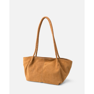 Bolso de hombro BIBA Somerville de piel