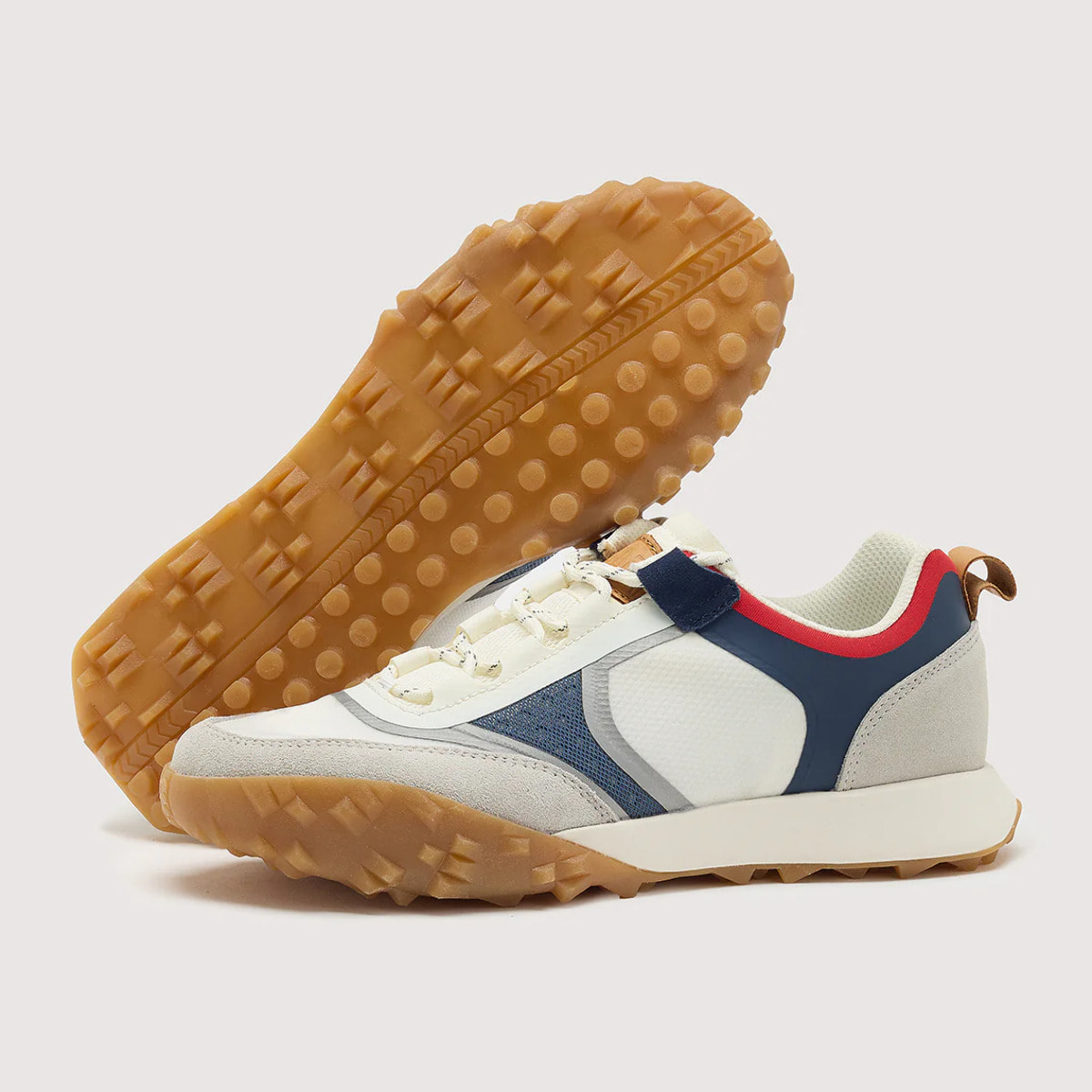 Zapatilla Sneaker Azul - Honaka