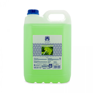 Valquer Champú clorofila - 5000 ml