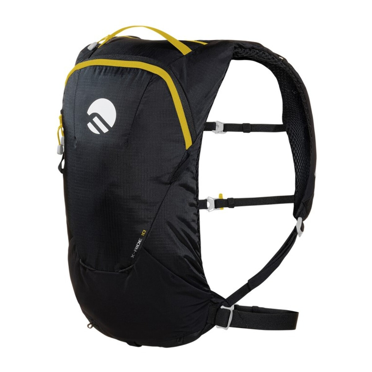 Mochila Unisex X-Ride 10 Ferrino