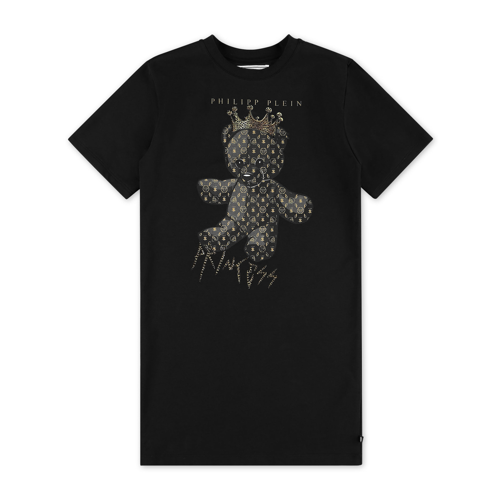 PHILIPP PLEIN Day Dress TEDDY
