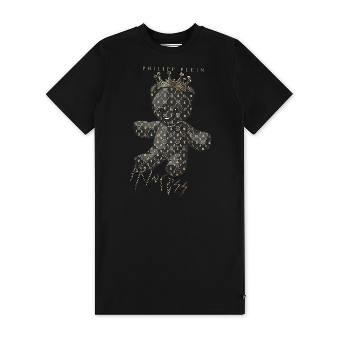 PHILIPP PLEIN Day Dress TEDDY