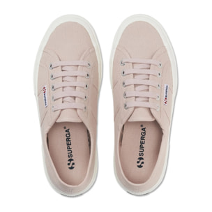 Le Superga Uomo Donna Rosa 2750-Cotu Classic