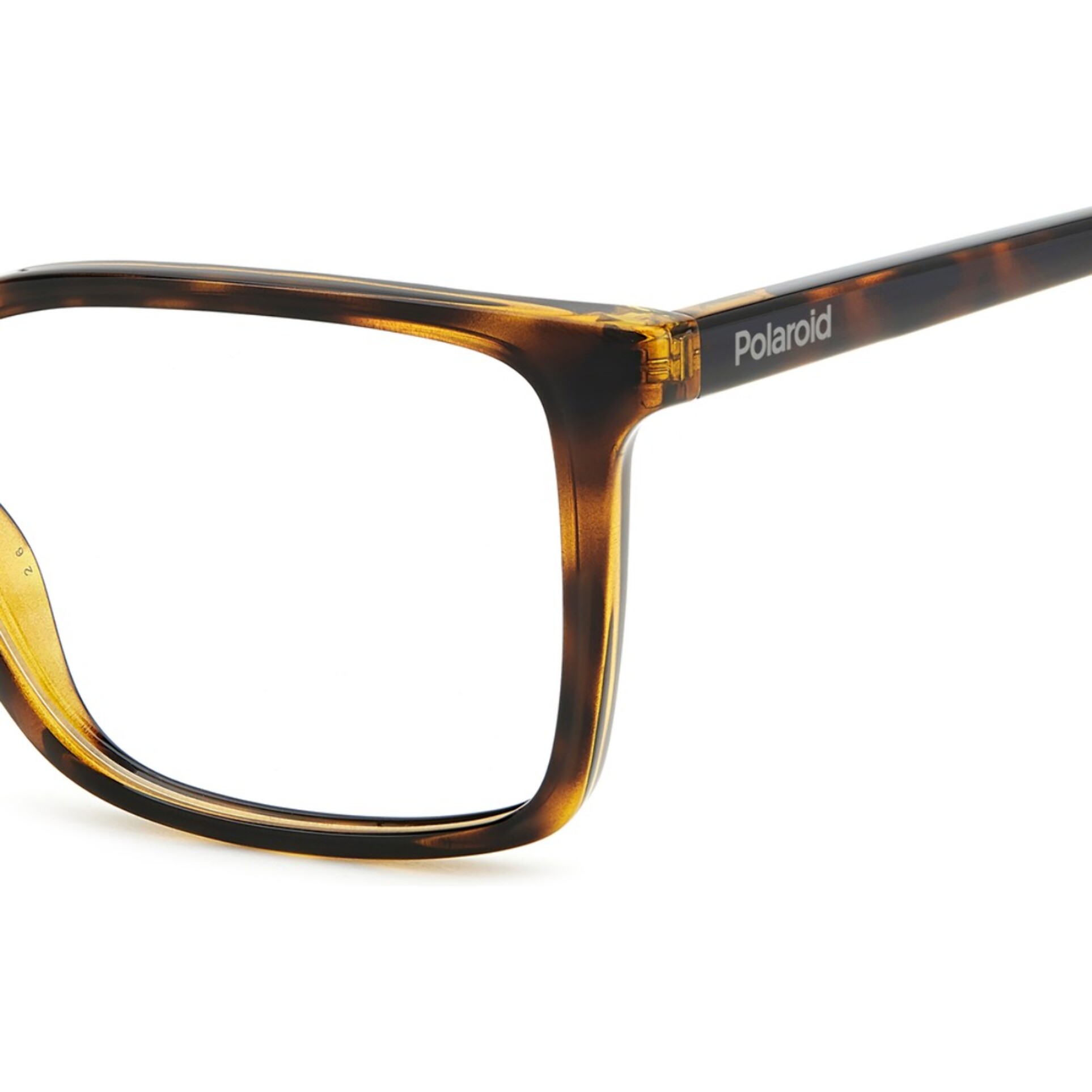 GAFAS DE VISTA POLAROID PLD D499 086