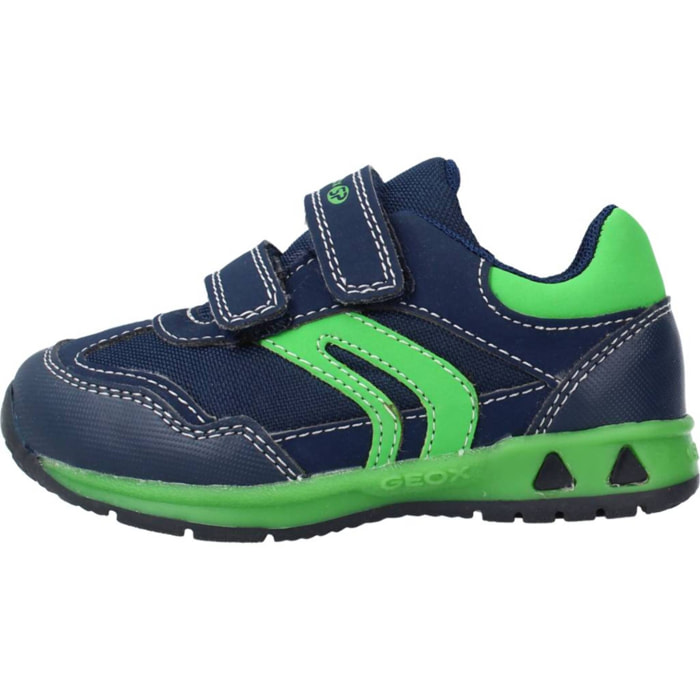 SNEAKERS GEOX B PAVLIS BOY A