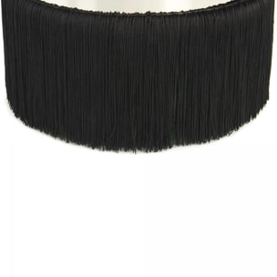 Tabouret ROBA Partiellement fabriqué à la main