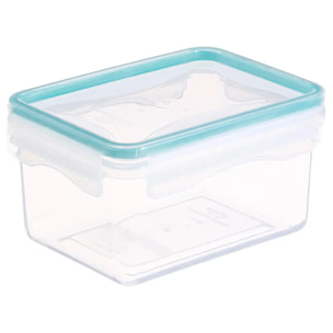 Boîte de conservation plastique "Clipeat" 0,73L