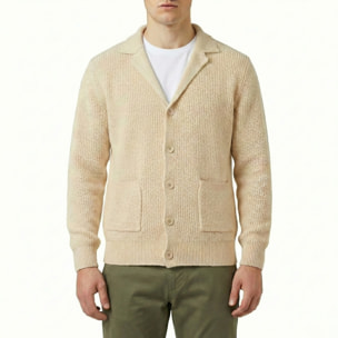 Cardigan finezza 5