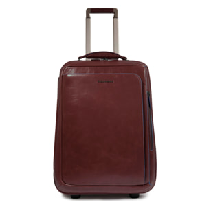 Piquadro Trolley da cabina con porta abiti