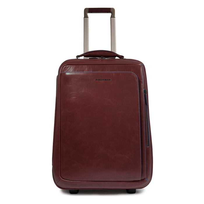 Piquadro Trolley da cabina con porta abiti