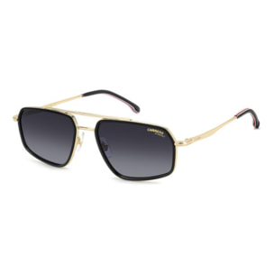 Gafas de Sol Carrera 338/S RHL de Metal Hombre 58 mm