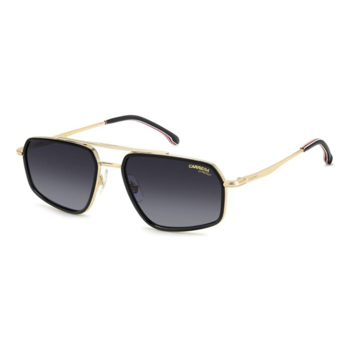 Gafas de Sol Carrera 338/S RHL de Metal Hombre 58 mm