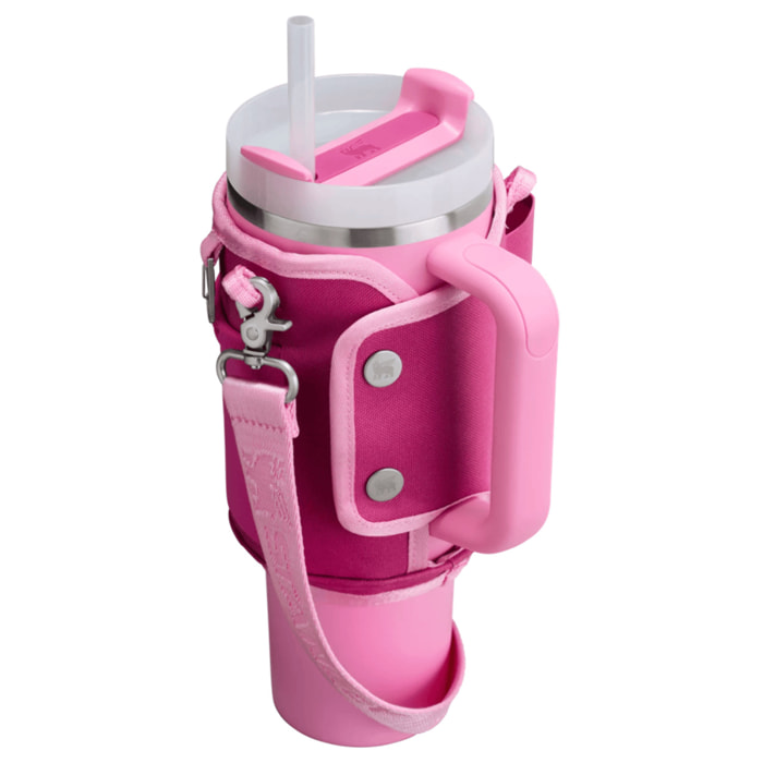 Bolso de hombro para llevar - 1,18L - ALL DAY QUENCHER® CARRY-ALL - Fuchsia