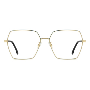 Gafas de Vista Carrera 3061 OGA de Metal Mujer 58 mm