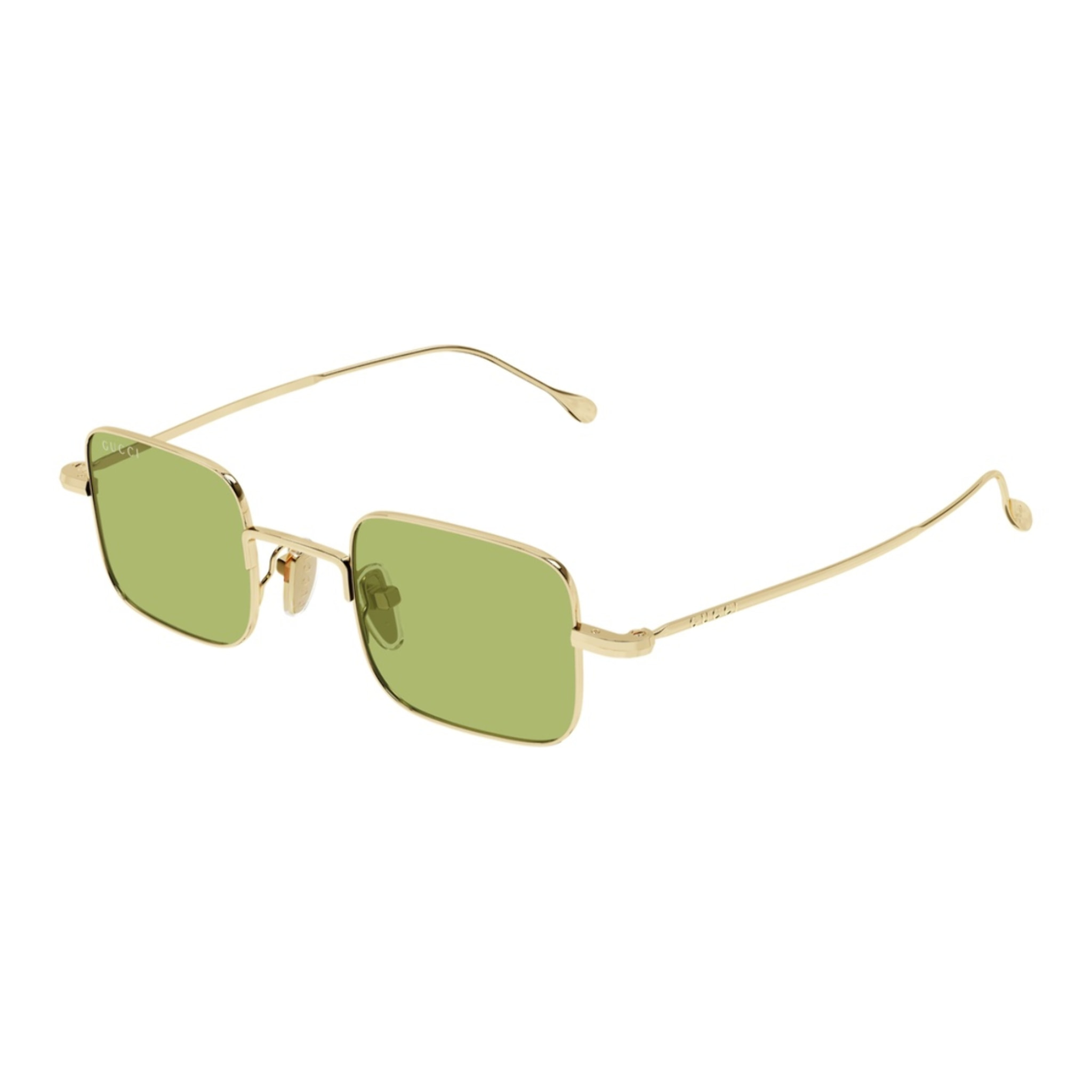 Gafas de Sol Gucci GG1813S-006 de Metal Unisex 41 mm