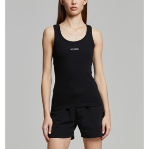 Canotta donna no stress cotone