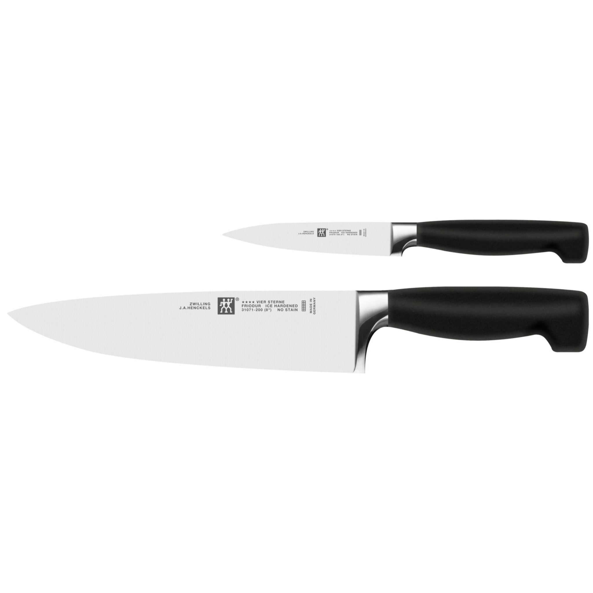 Set de couteaux 2-pcs