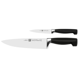 Set de couteaux 2-pcs